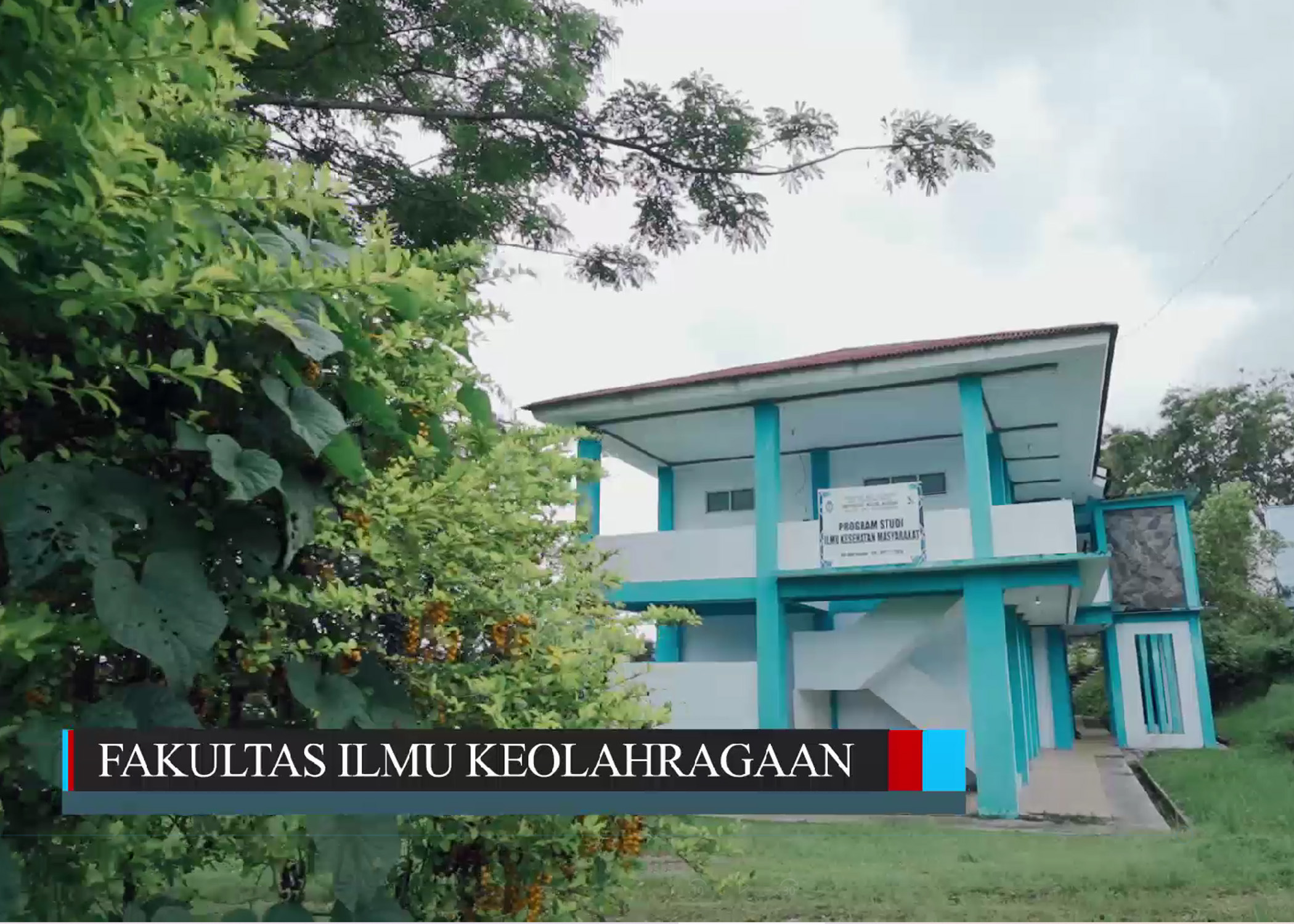 Bahasa dan Sastra Inggris