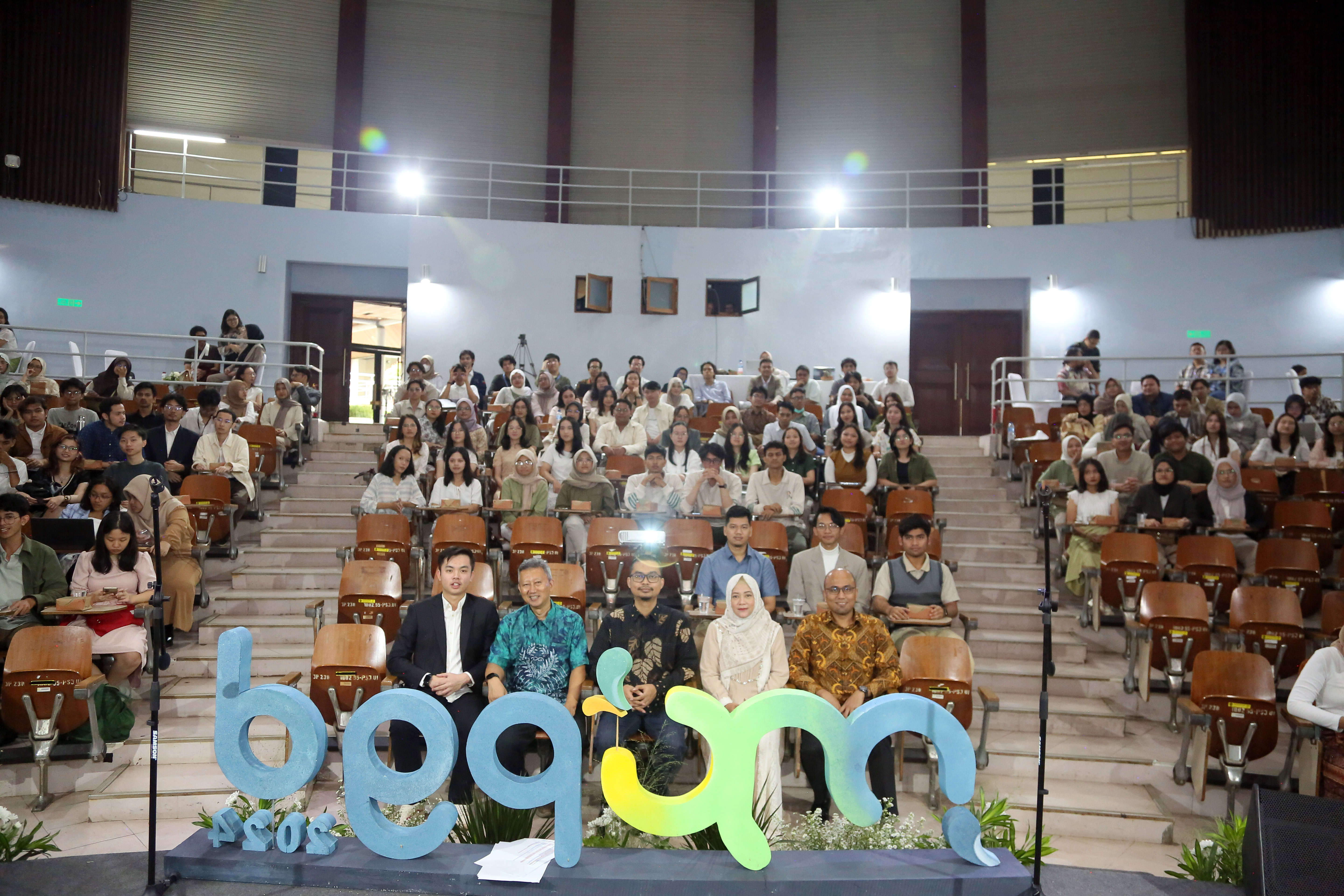 Process Engineering and Energy Days (PGD) 2024: Embracing Disruptive Innovation as a Catalyst to Cultivate a Greener Earth