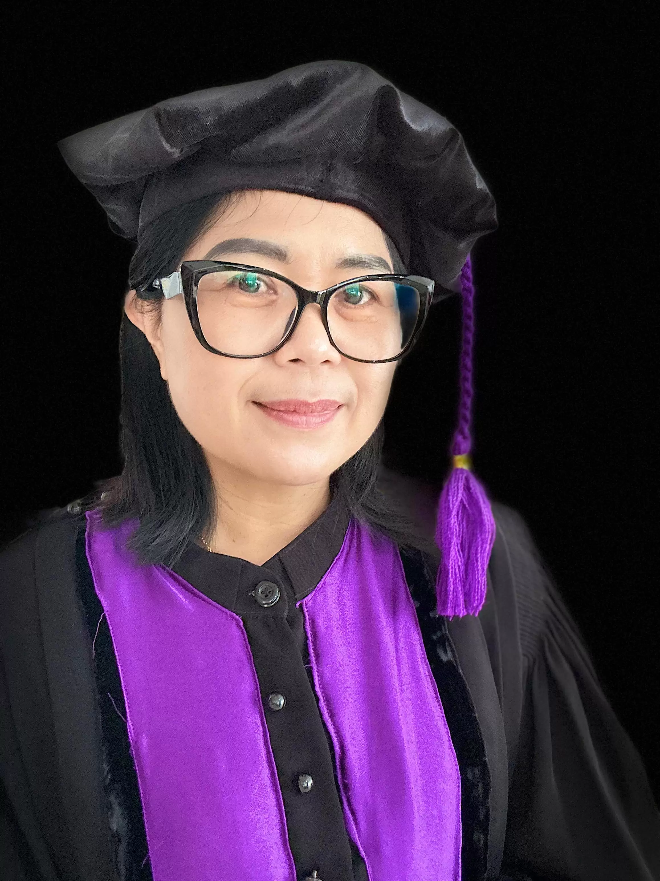 Amelia Gladys Yoshiko Sompotan