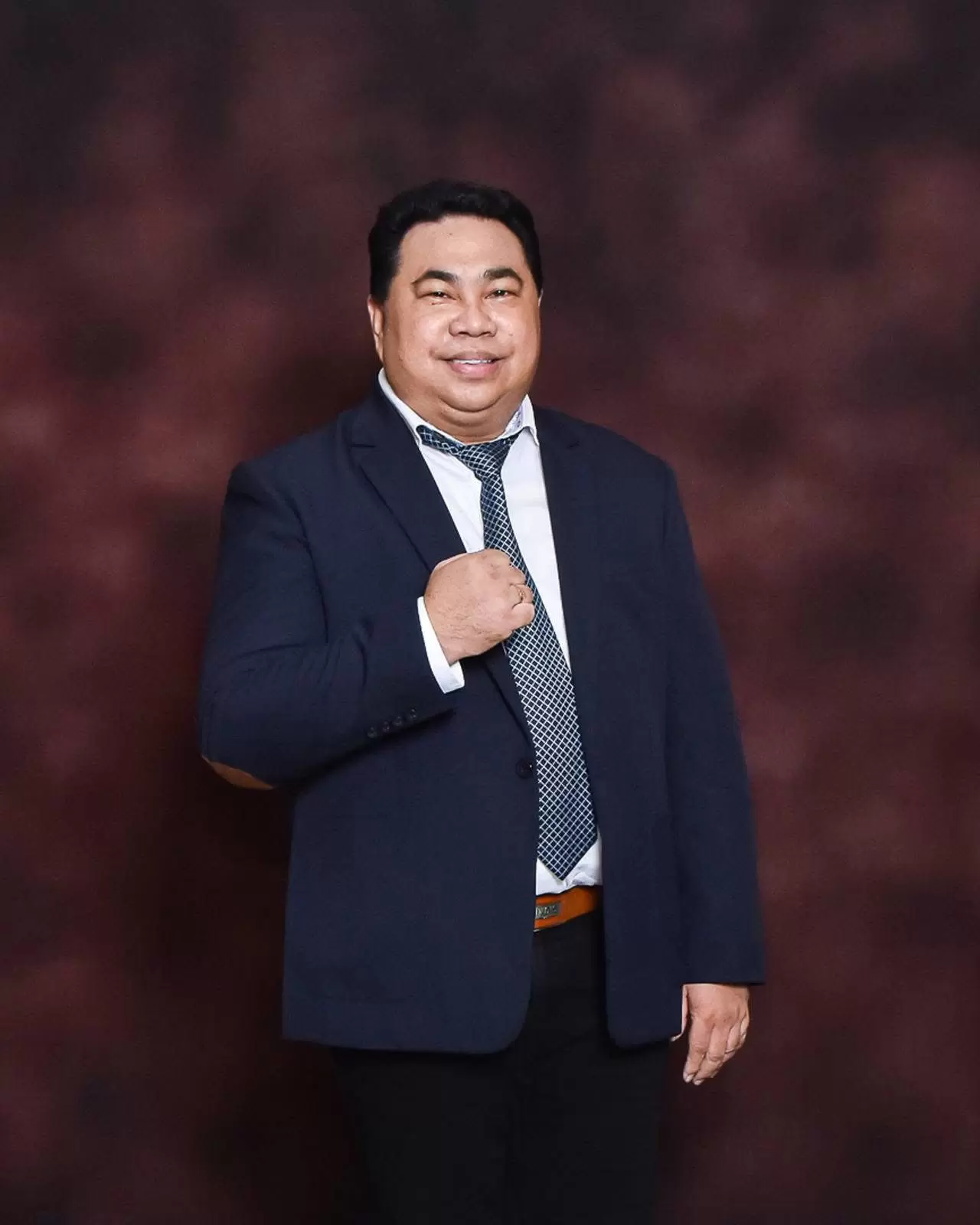 Foto Dosen