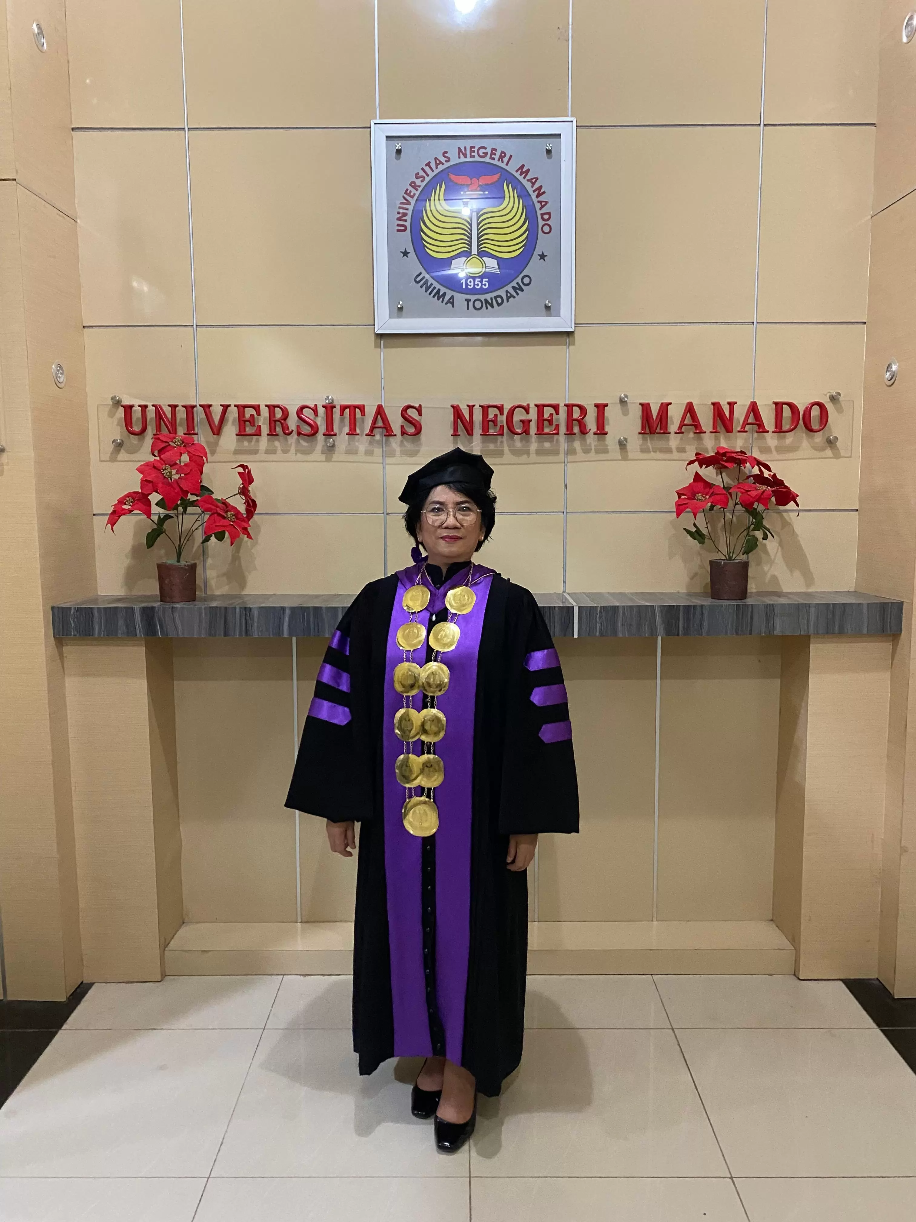 Grace Shirley Luntungan