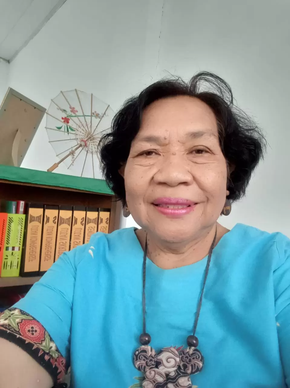 Soflies Marry E. Bingku