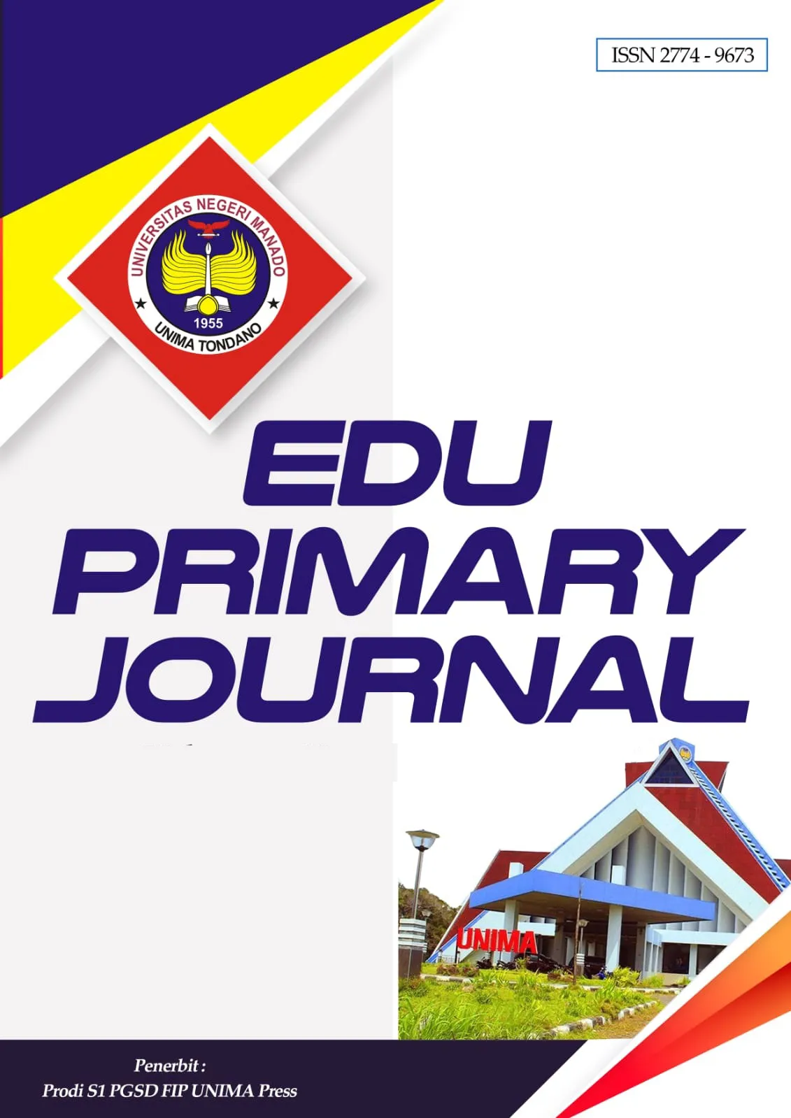 Jurnal Akuntansi Manado (JAIM)X