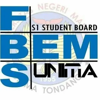 Badan Eksekutif Mahasiswa FBS